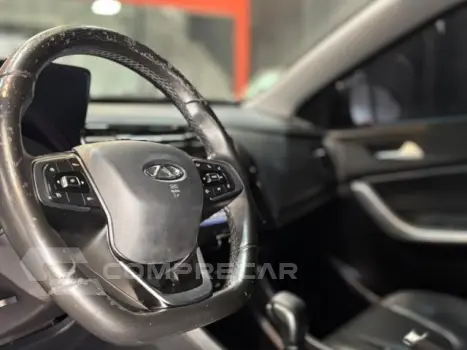 TIGGO 3X - 1.0 VVT TURBO i PRO CVT