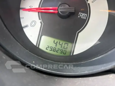 FIESTA 1.6 MPI 8V