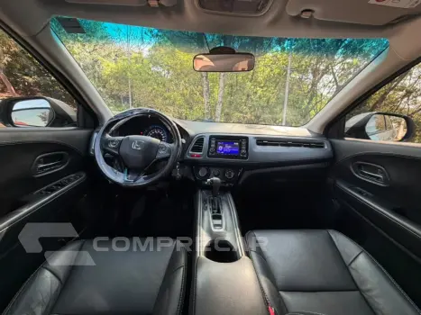 HR-V 1.8 16V FLEX EX 4P AUTOMÁTICO