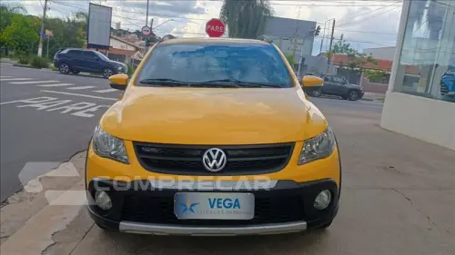 SAVEIRO 1.6 Cross CE 8V