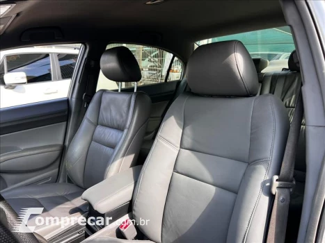 CIVIC 1.8 LXS 16V