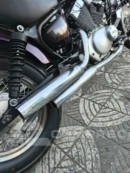 VIRAGO 250