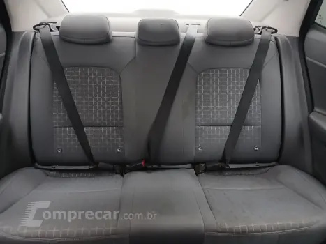 HB20S 1.0 TGDI FLEX COMFORT PLUS AUTOMÁTICO