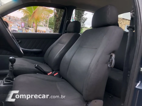 Palio 1.0 Mpi Fire Economy 8V Flex 2P Manual