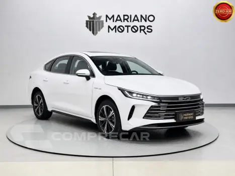 KING 1.5 DM-I PHEV GS AUTOMÁTICO