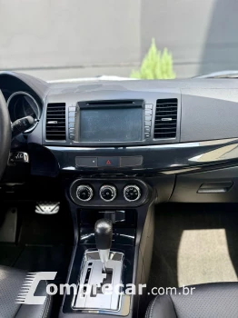 LANCER 2.0 16V