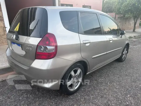 FIT 1.4 LX 16V