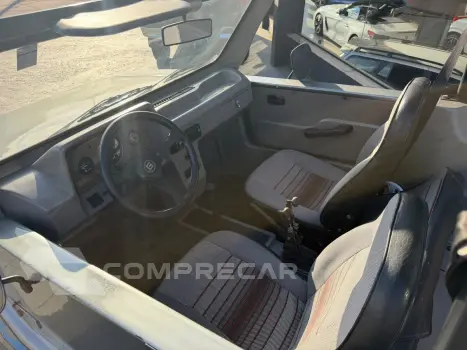 X12 1.6 LE Tocantis 8V