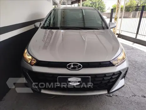 HB20 1.0 12V Comfort