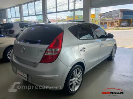 I30 2.0 MPFI GLS 16V GASOLINA 4P AUTOMÁTICO