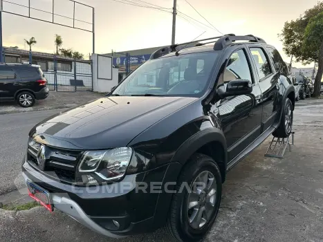 DUSTER 1.6 16V SCE Dynamique