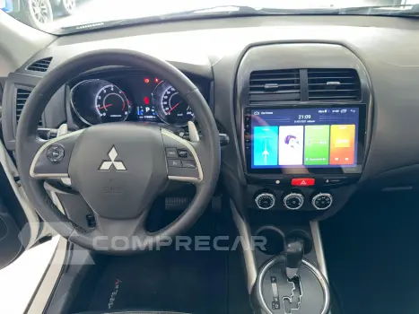 Asx 2.0 AWD