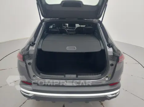 FASTBACK 1.3 TURBO 270 FLEX LIMITED EDITION AT6