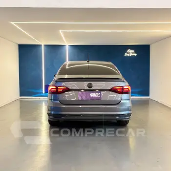 VIRTUS GTS 1.4 TSI 16V Flex 4p