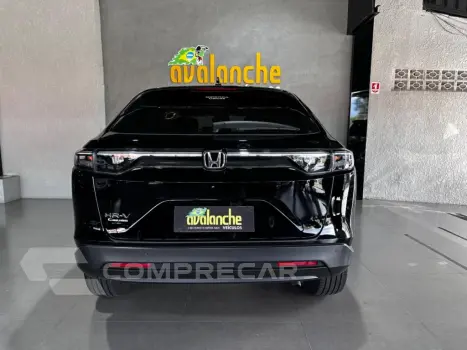 HR-V 1.5 DI I-VTEC FLEX EXL CVT
