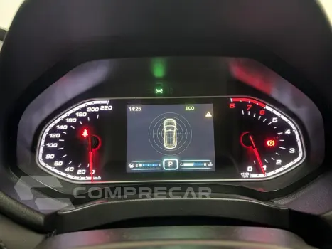TIGGO 7 1.5 VVT TURBO iFLEX T DCT