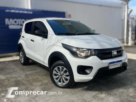 MOBI 1.0 EVO FLEX LIKE. MANUAL
