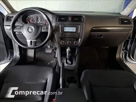 JETTA 2.0 Comfortline