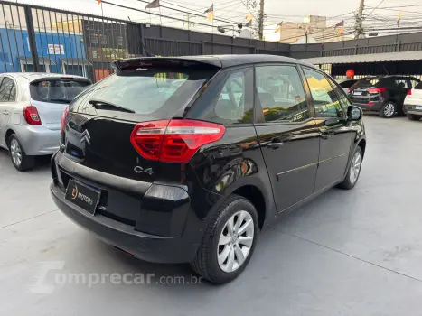 C4 2.0 Picasso LA Luna 16V