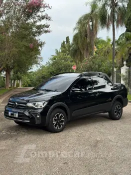 Volkswagen SAVEIRO 1.6 MSI Extreme CD 16V 2 portas