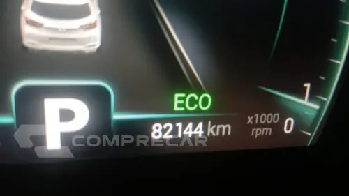 TIGGO 5X PRO 1.5 TCI Hybrid