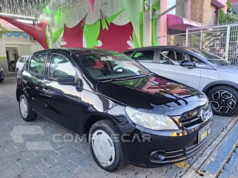 GOL 1.0 MI 8V G.V
