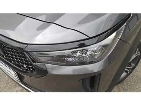 FASTBACK 1.0 TURBO 200 FLEX IMPETUS CVT