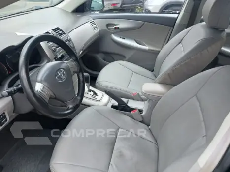 COROLLA - 2.0 XEI 16V 4P AUTOMÁTICO