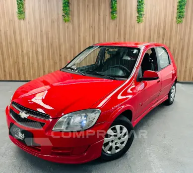 CHEVROLET CELTA 1.0 MPFI LT 8V 4 portas