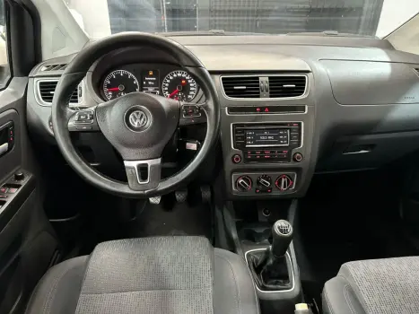 Space Fox 1.6 4P FLEX TREND