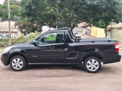 MONTANA 1.4 MPFI LS CS 8V