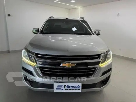 S10 LTZ FD2A