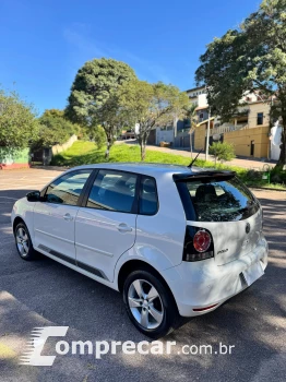 POLO 1.6 MI Sportline 8V