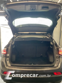 COMPASS 1.3 T270 Turbo Longitude