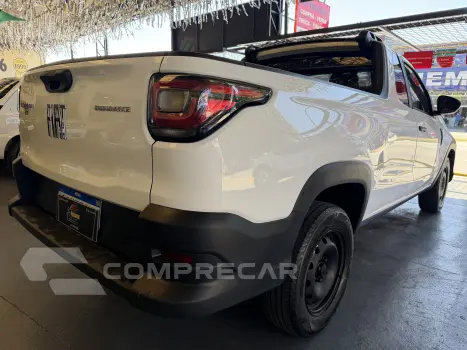 STRADA 1.4 Fire Endurance CS
