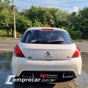 308 ALLURETHPA