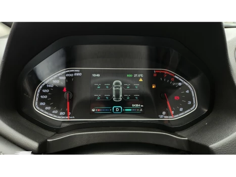 TIGGO 7 1.5 VVT TURBO IFLEX TXS DCT