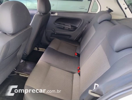 GOL 1.6 MI 8V