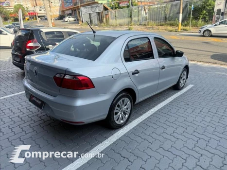 VOYAGE 1.6 MSI Totalflex