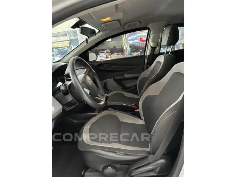 ONIX 1.0 MPFI LS 8V FLEX 4P MANUAL