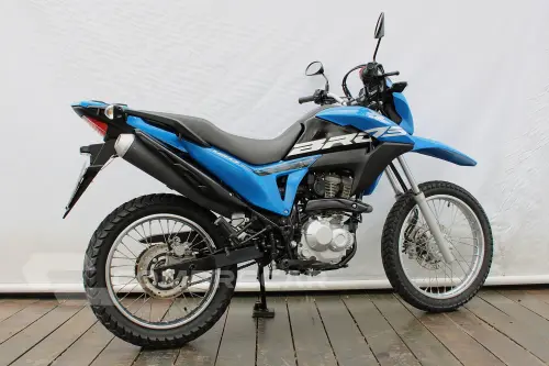 HONDA NXR 160 BROS ESDD