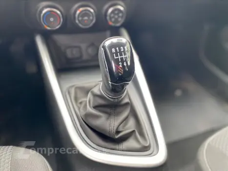 ONIX 1.0 FLEX LT MANUAL