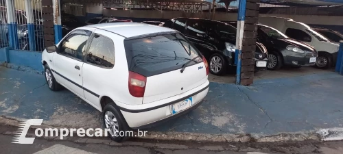 PALIO 1.5 MPI EL 8V