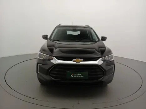 TRACKER 1.0 TURBO FLEX LT AUTOMÁTICO