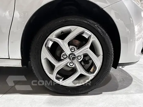 C3 1.6 EXCLUSIVE 16V FLEX 4P MANUAL