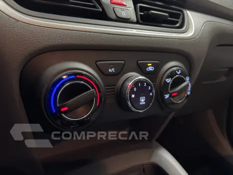 HB20S 1.0 TGDI FLEX EDIÇÃO ESPECIAL AUTOMÁTICO