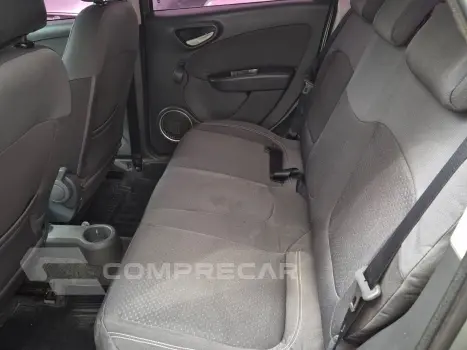 Grand Siena 1.4 Mpi Attractive 8V Flex 4P Manual