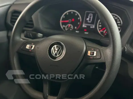 T-CROSS 1.0 200 TSI TOTAL FLEX SENSE AUTOMÁTICO