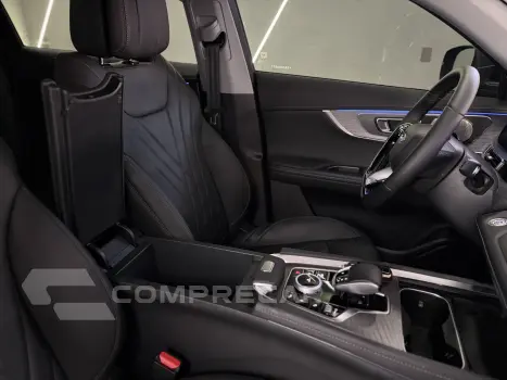 TIGGO 8 1.6 TGDI GASOLINA TXS DCT