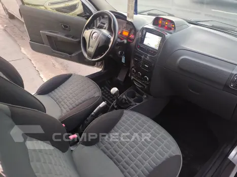 STRADA 1.8 MPI Adventure Locker CD 16V